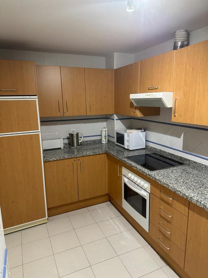 Lägenhet Luxurious 2 Bedroom 2 Bathroom Near *