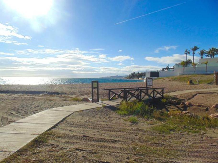 Luxurious 2 Bedroom 2 Bathroom Near * Malaga