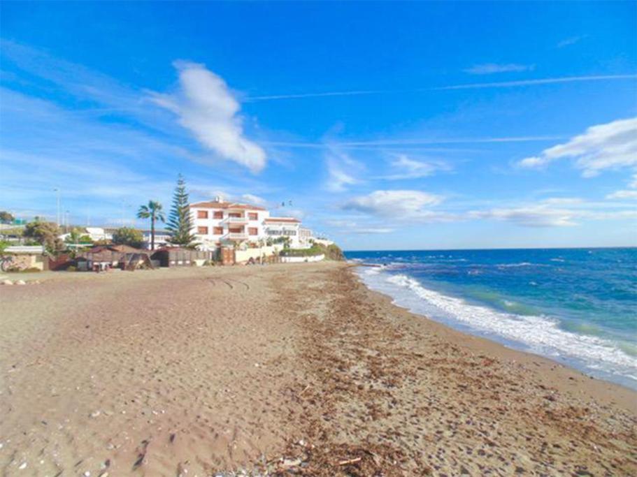 Luxurious 2 Bedroom 2 Bathroom Near Malaga