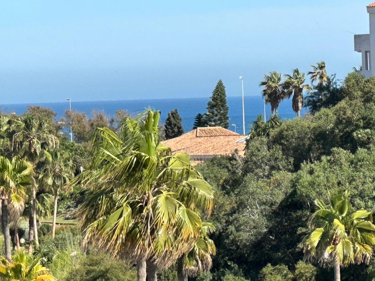 Luxurious 2 Bedroom 2 Bathroom Near Apartment Malaga
